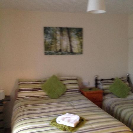The Rolle Quay Inn Barnstaple Buitenkant foto