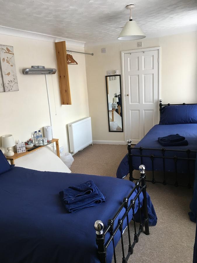 The Rolle Quay Inn Barnstaple Buitenkant foto